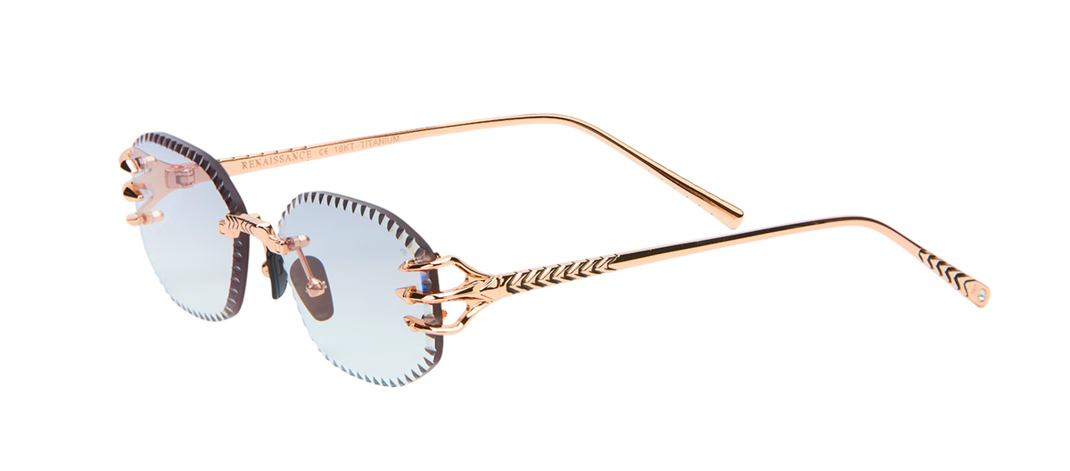 Renaissance XXXII C5 PGX